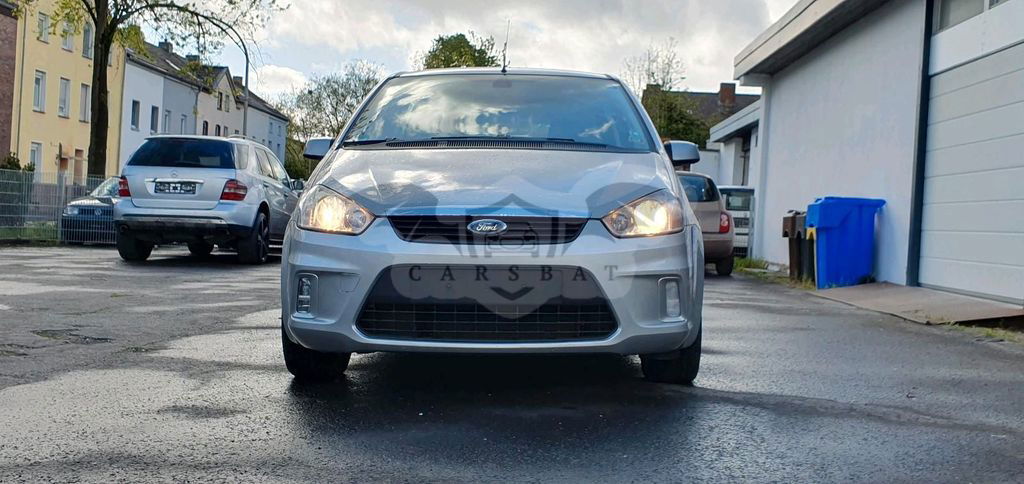 Ford C-Max 2008