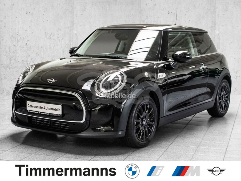 Mini One 2021