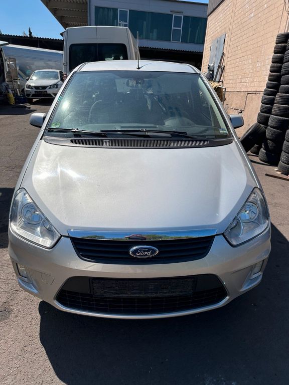 Ford C-Max 2008