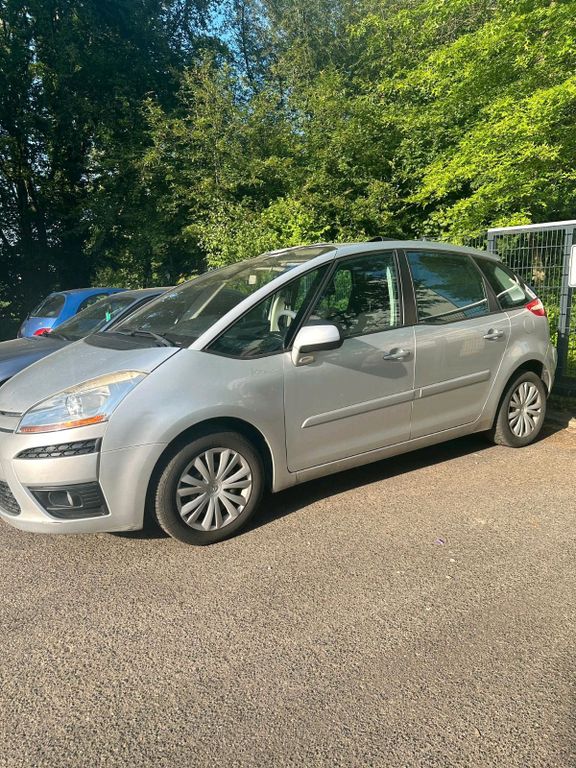 Citroën C4 Picasso 2009