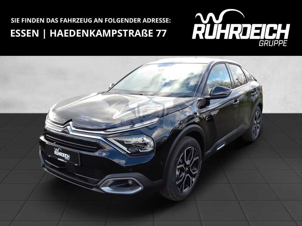 Citroën C4 2023