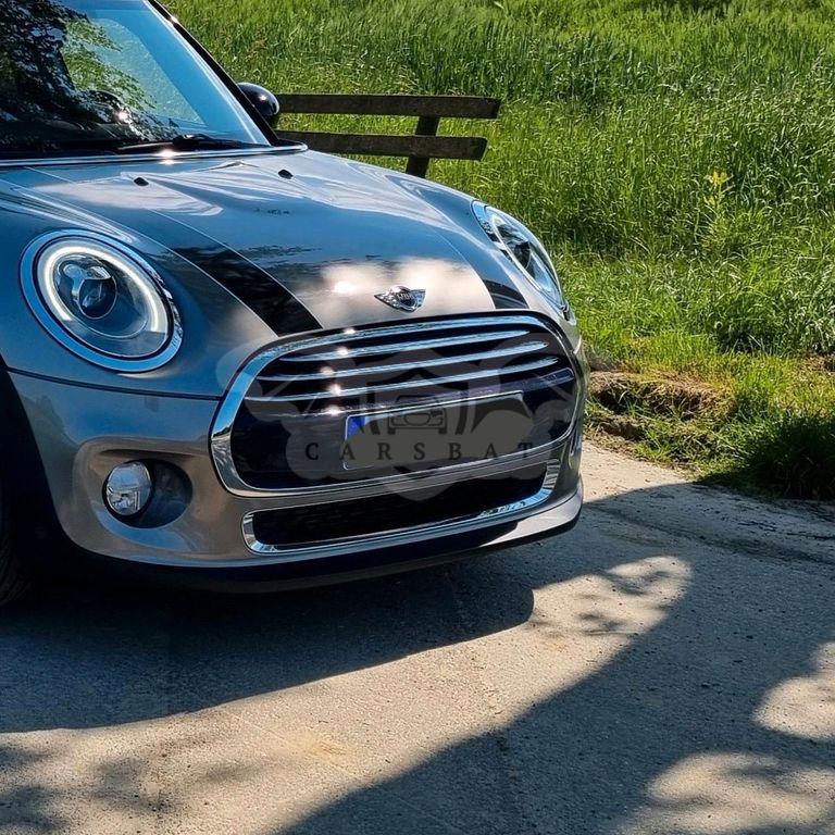 Mini Cooper 2017