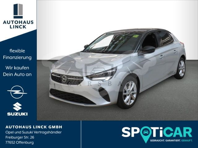 Opel Corsa 2023