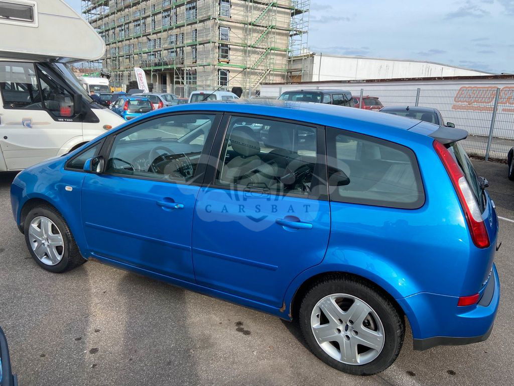 Ford C-Max 2006
