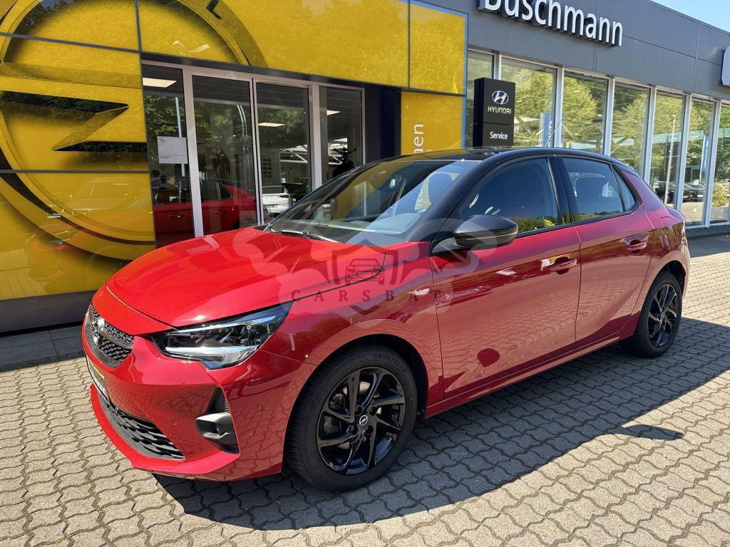 Opel Corsa 2023