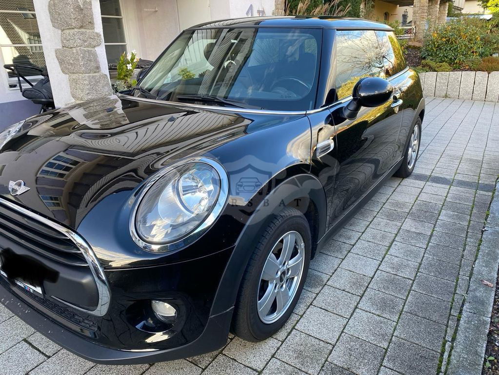 Mini One 2017