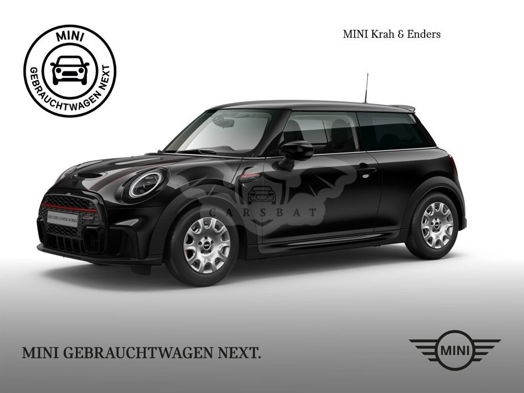 Mini John Cooper Works 2021