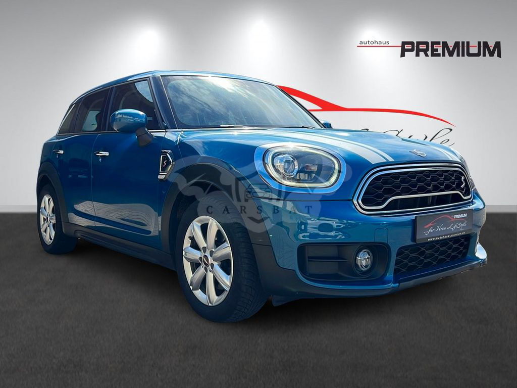 Mini Countryman 2020