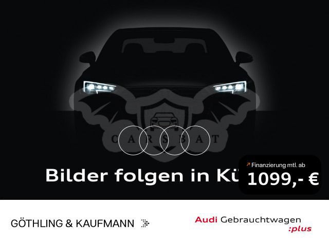 Audi A8 2022