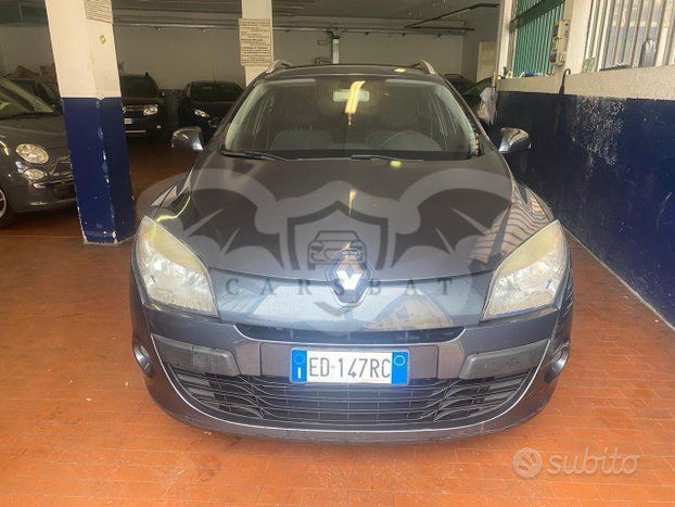 Renault Express 2010