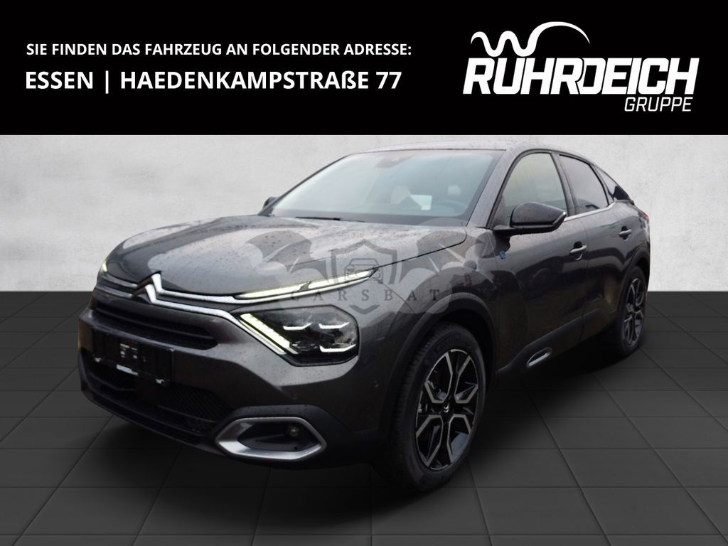 Citroën C4 2023
