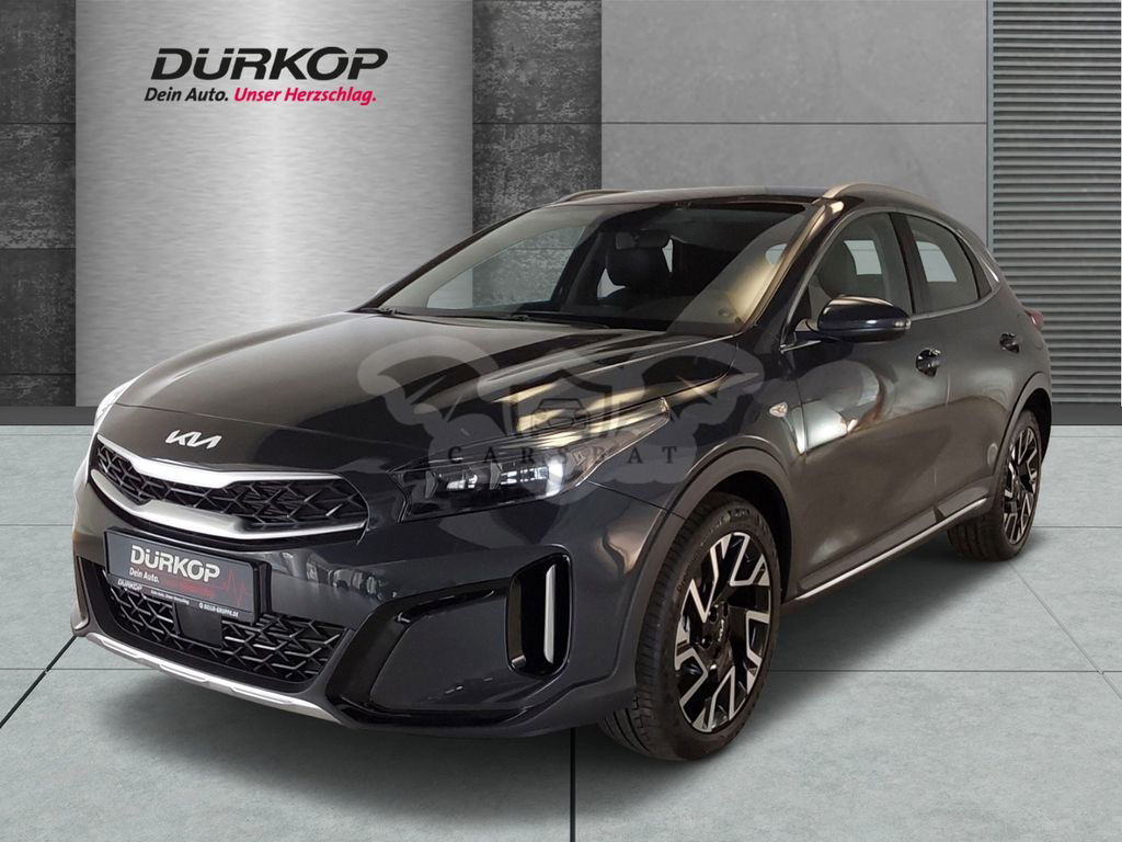 Kia XCeed 2024