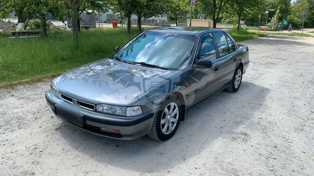 Honda Accord 1990