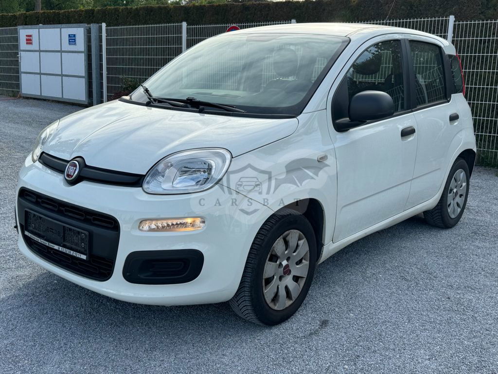 Fiat Panda 2014