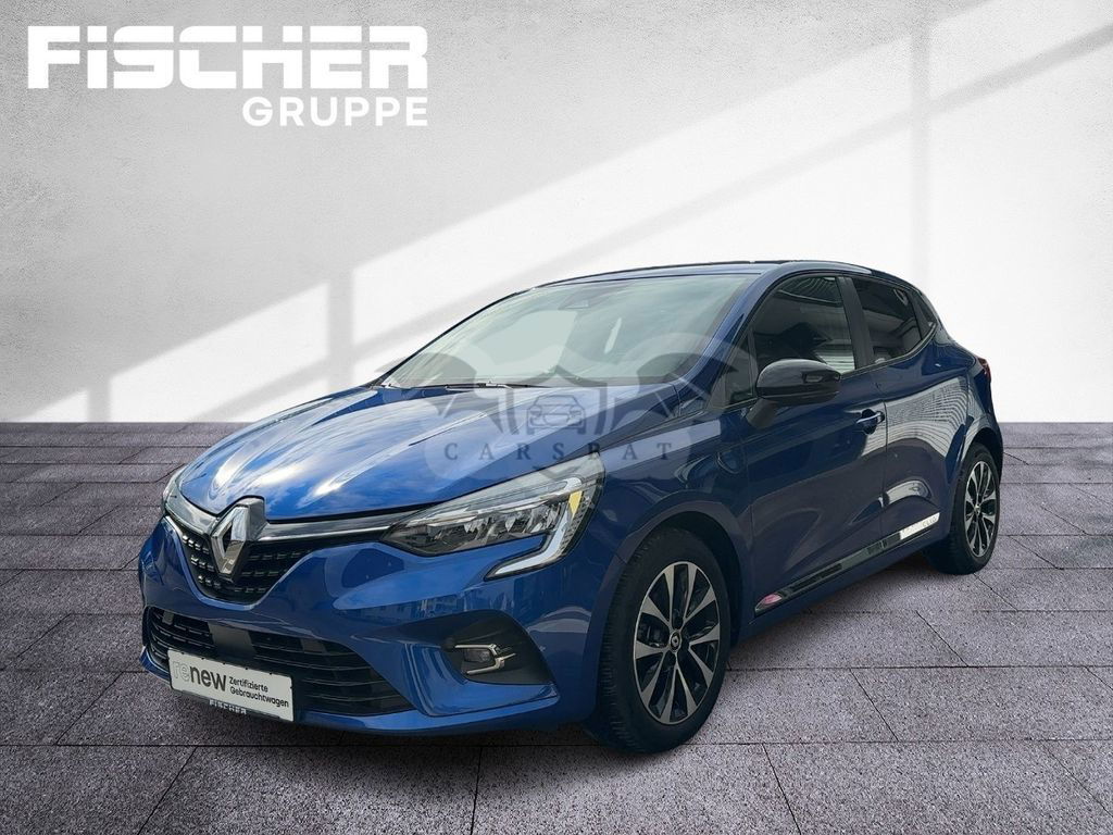 Renault Clio 2022