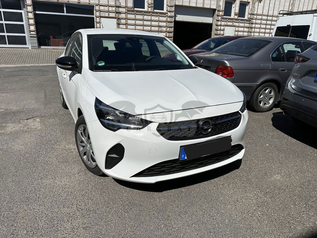 Opel Corsa 2023
