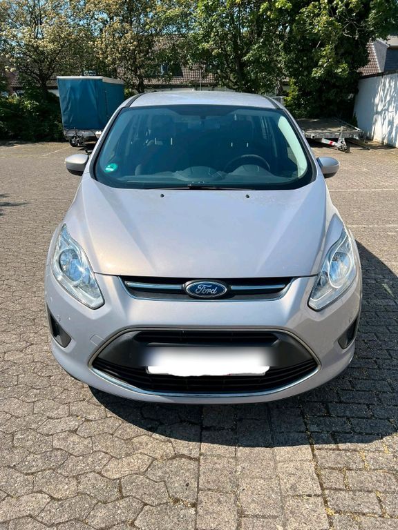 Ford C-Max 2013