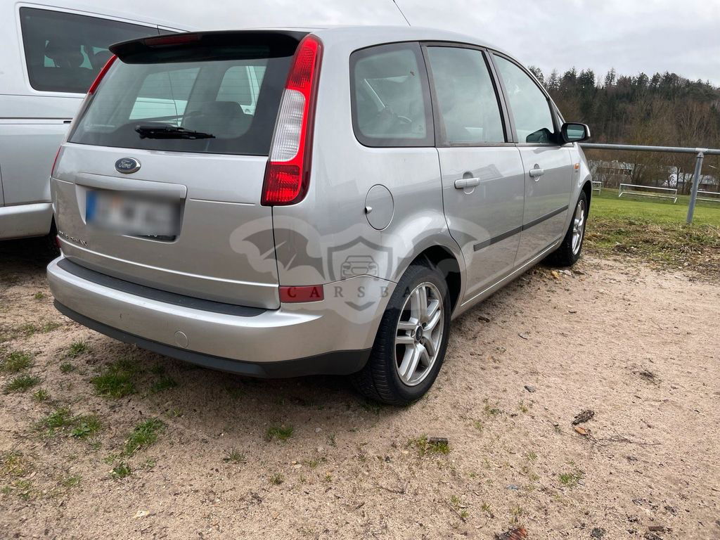 Ford C-Max 2006