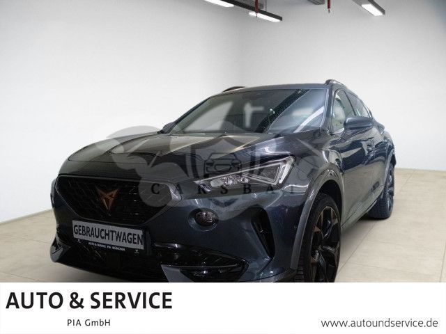 Cupra Formentor 2023