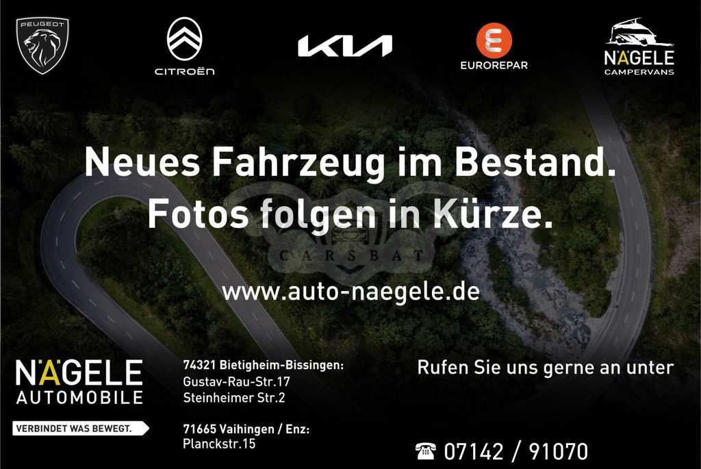Kia XCeed 2020
