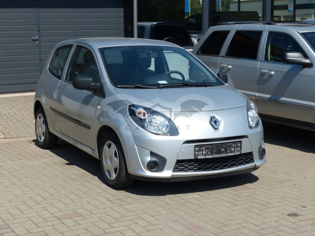 Renault Twingo 2011
