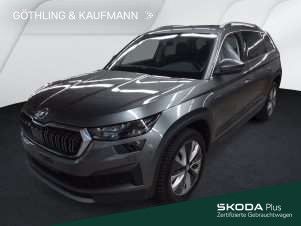 Skoda Kodiaq 2023
