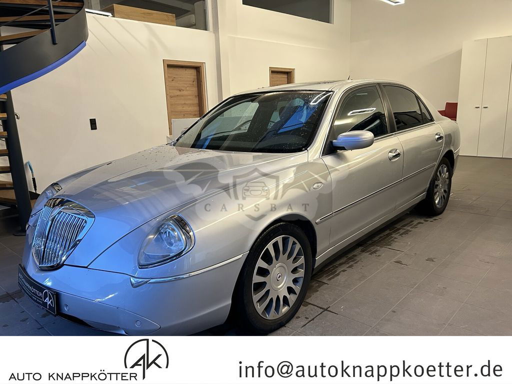 Lancia Thesis 2004