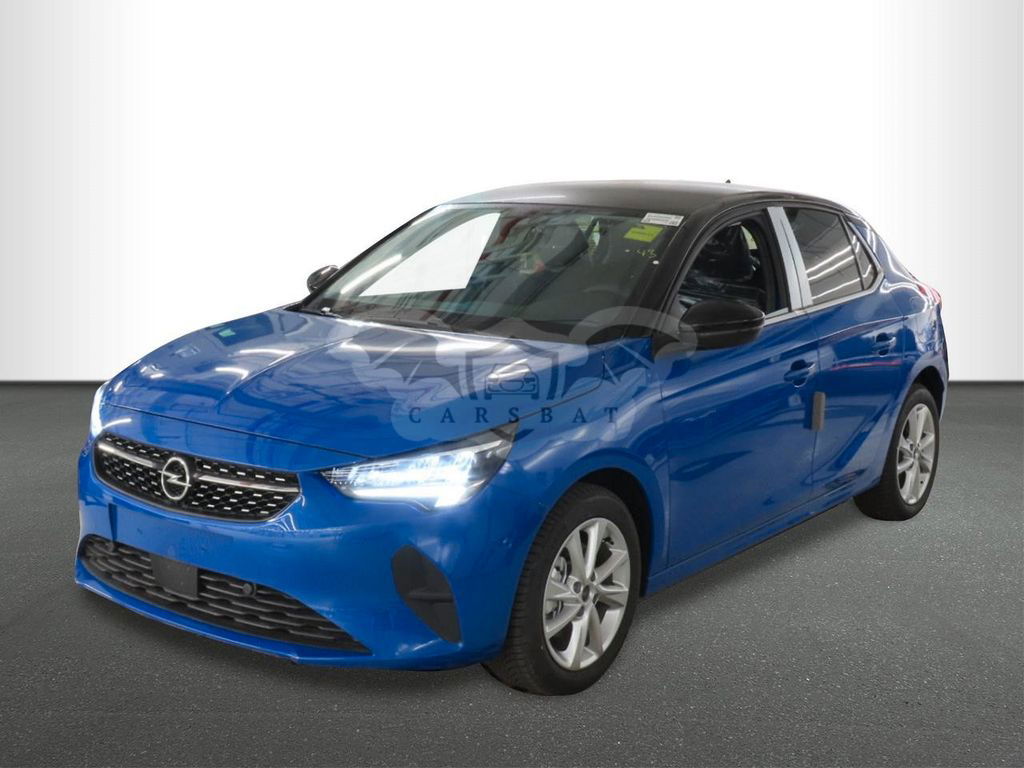 Opel Corsa 2023