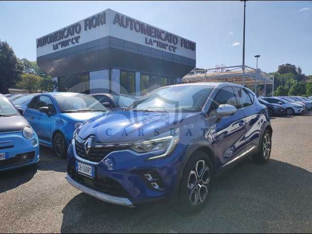 Renault Captur 2020
