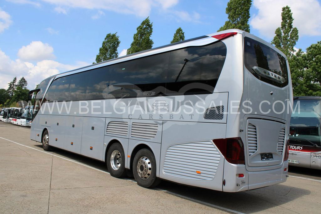 Setra S500 2016