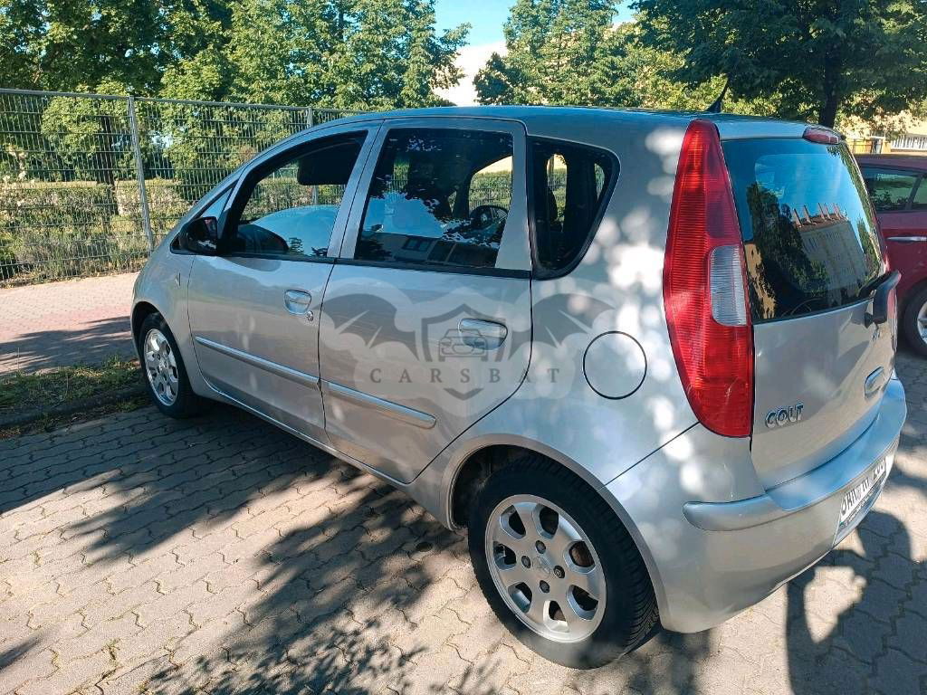 Mitsubishi Colt 2006