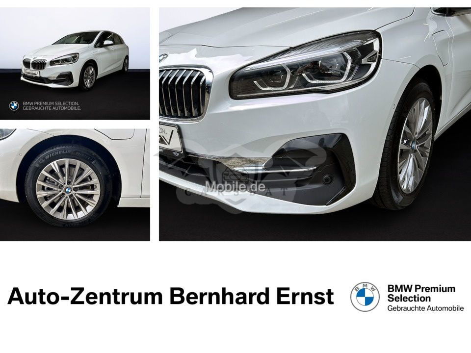 BMW 2 Series 225 Active Tourer 2021