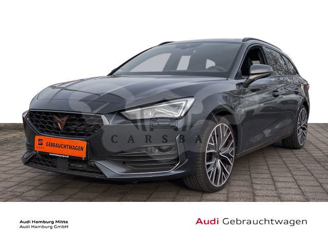 Cupra Leon 2023