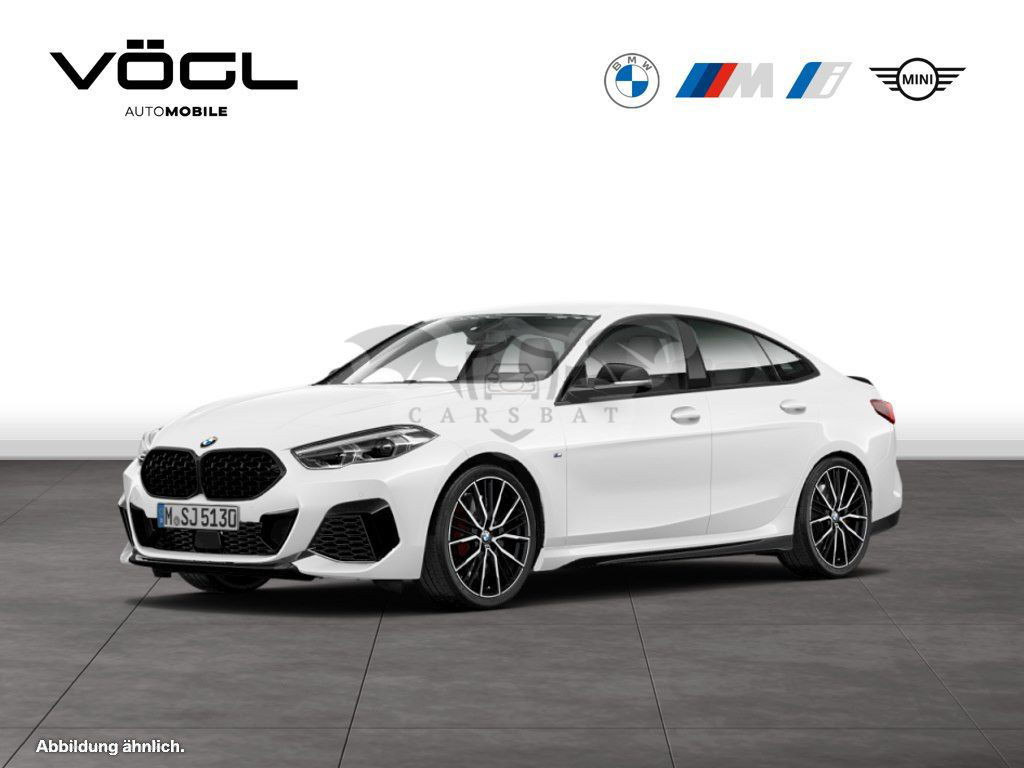 BMW 2 Series M235 2022
