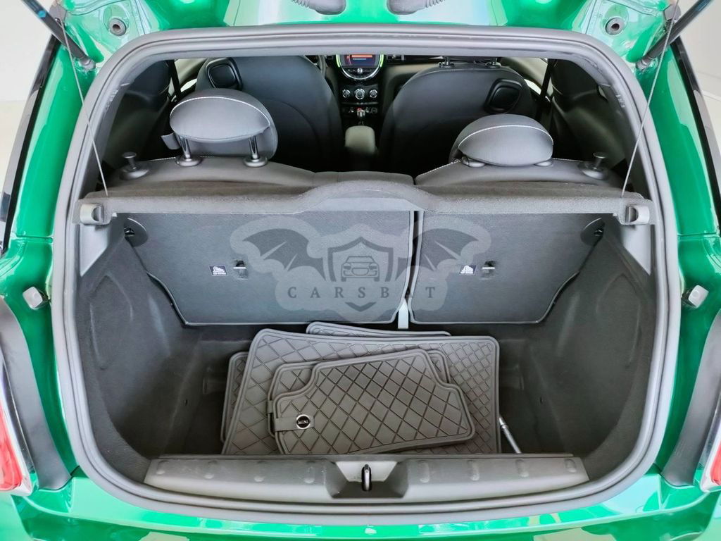 Mini One 2020