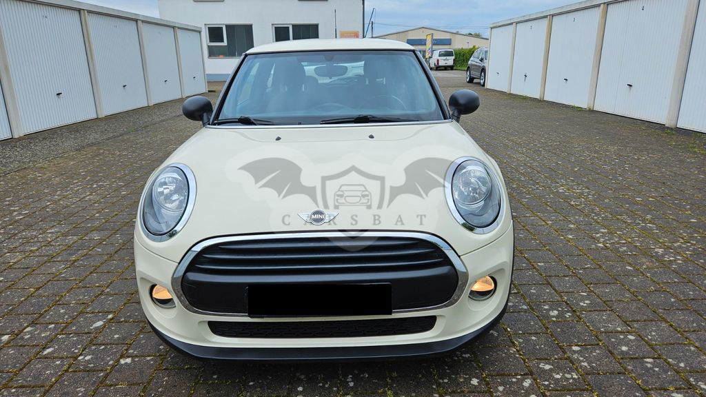 Mini One 2017
