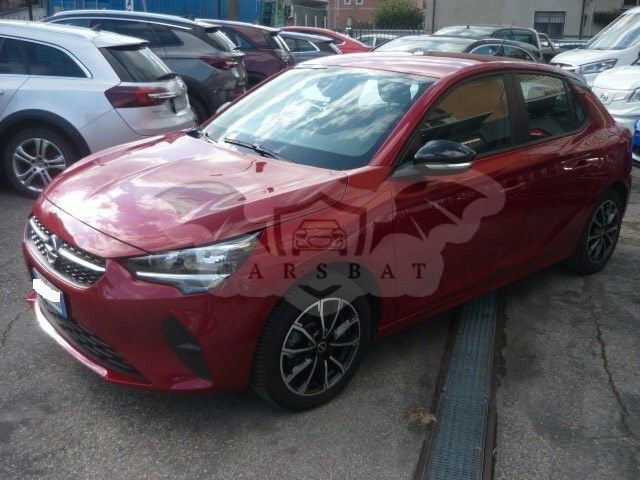 Opel Corsa 2022