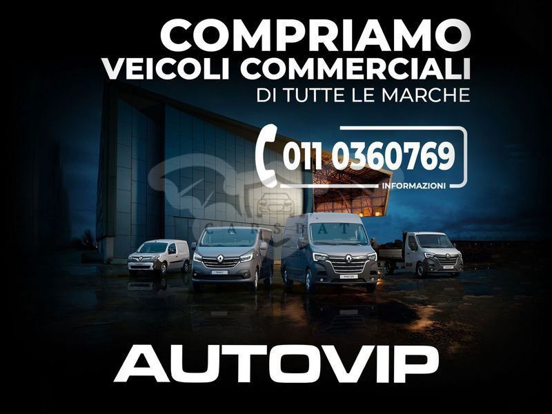 Renault Master 2010