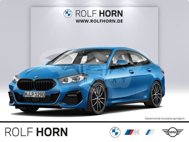 BMW 2 Series 220 Gran Coupe 2021