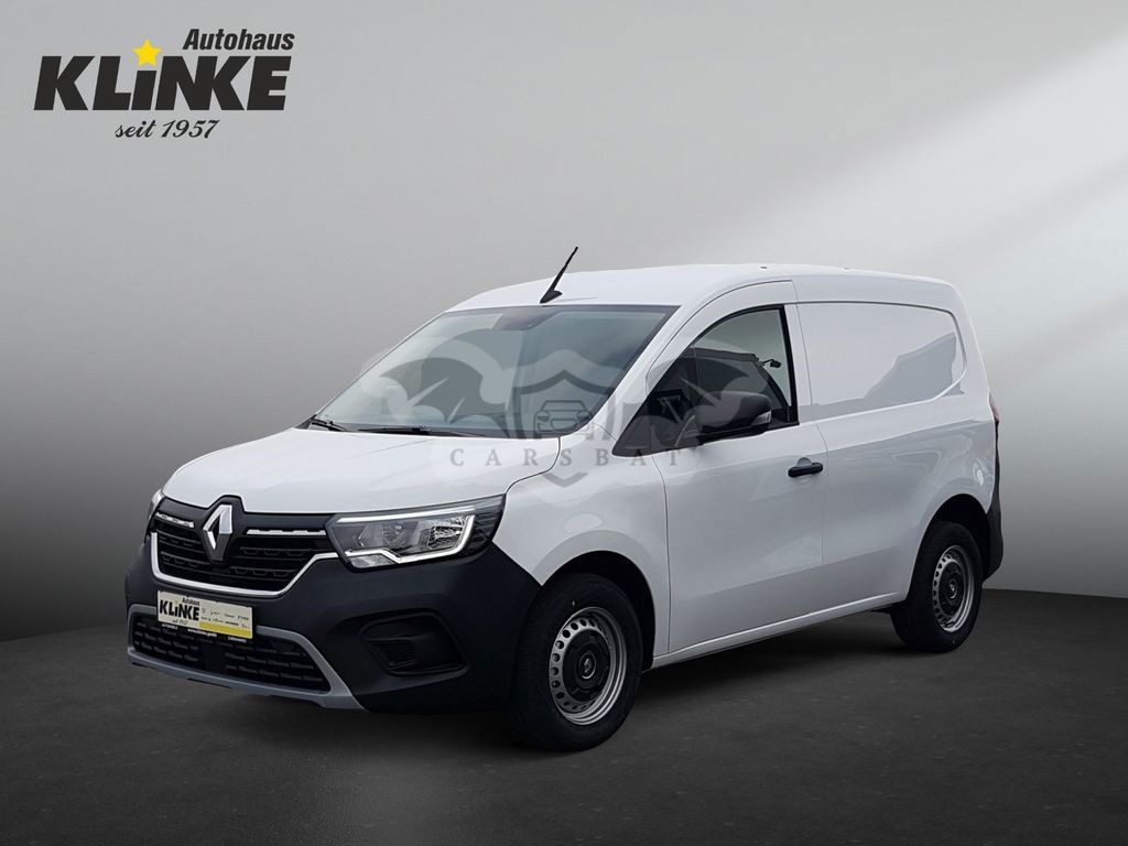 Renault Kangoo 2022