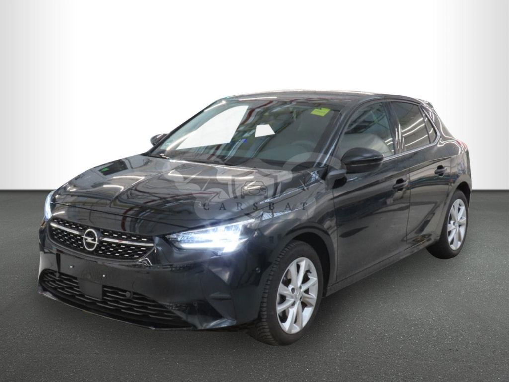 Opel Corsa 2023