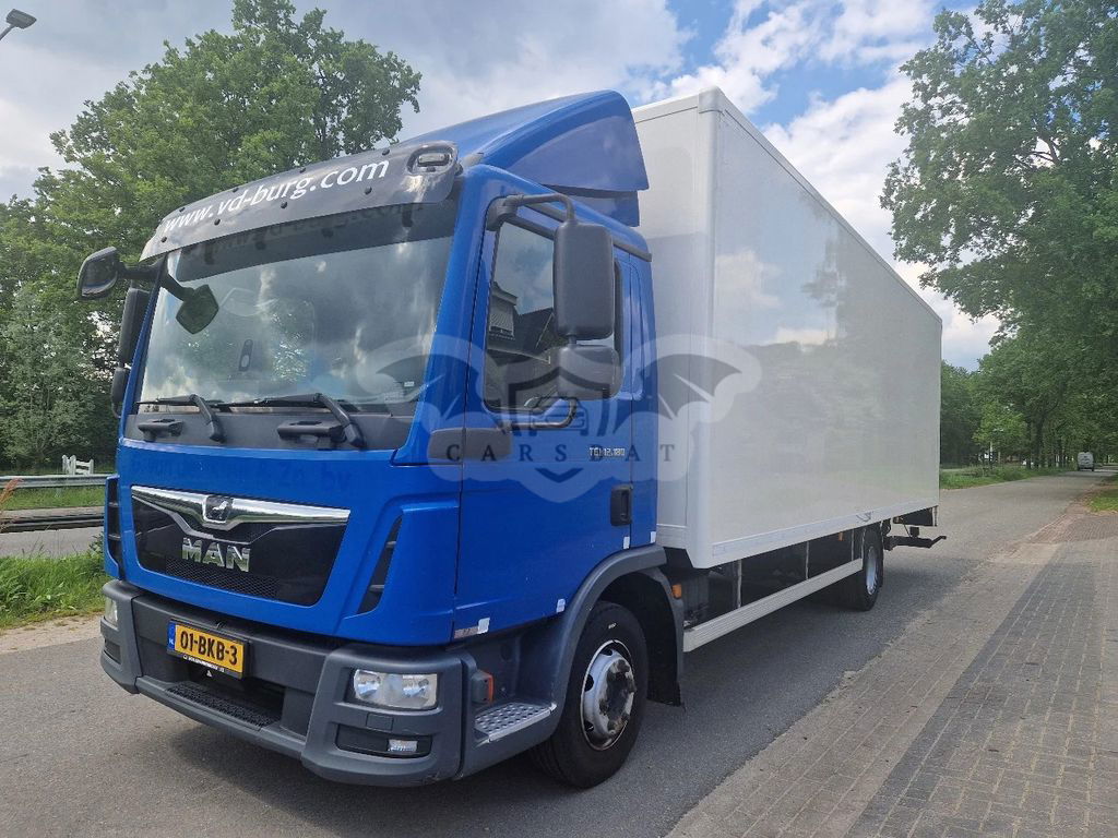 MAN M2000 2017