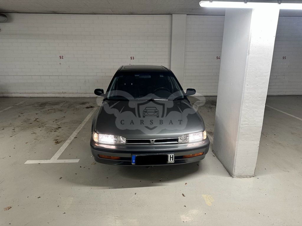 Honda Accord 1992
