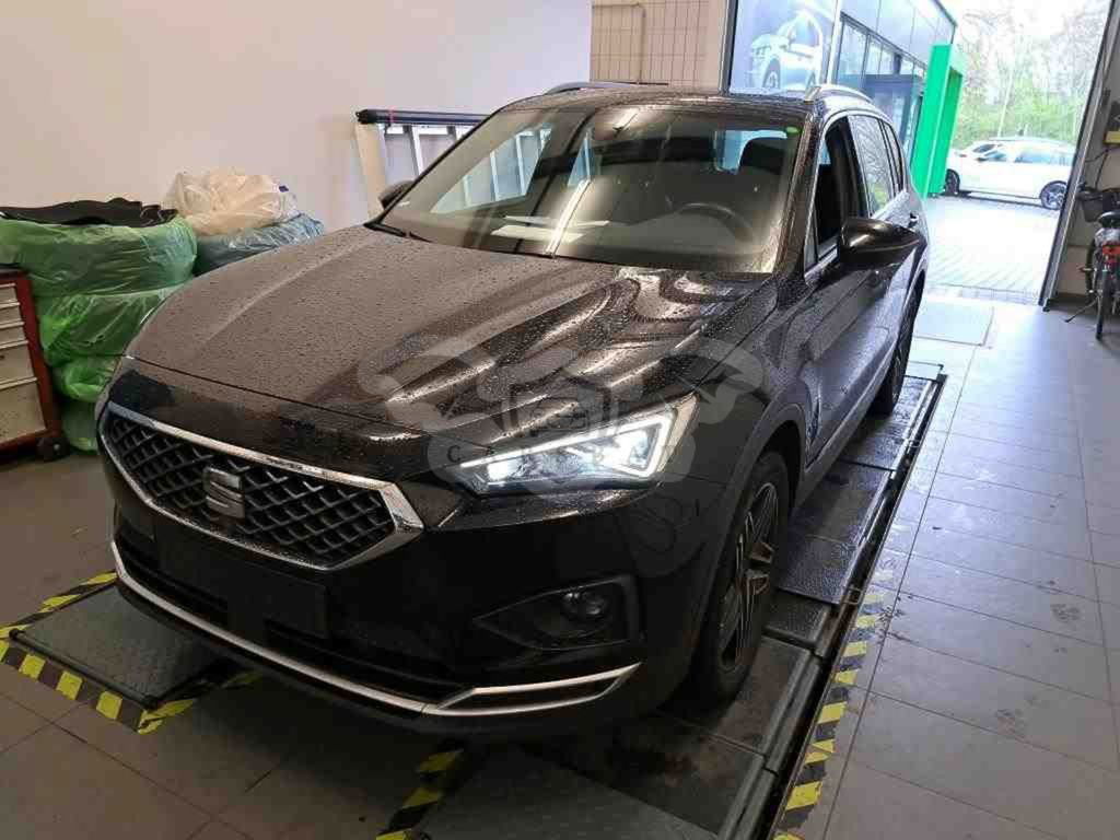 Seat Tarraco 2020