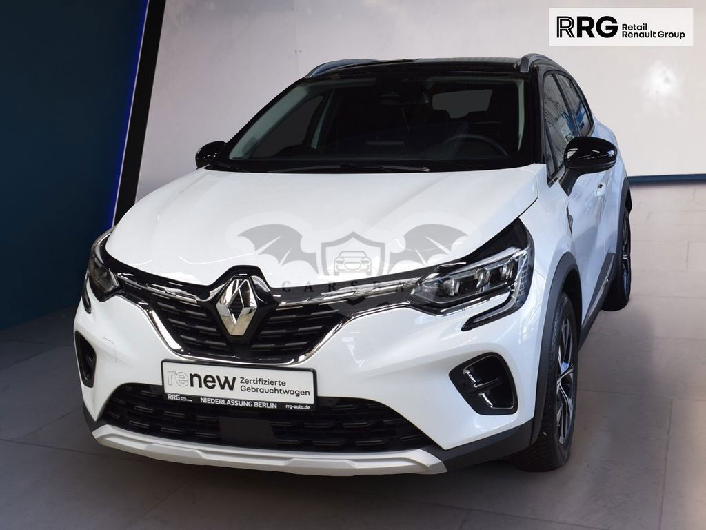 Renault Captur 2023