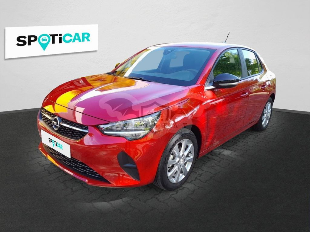 Opel Corsa 2023