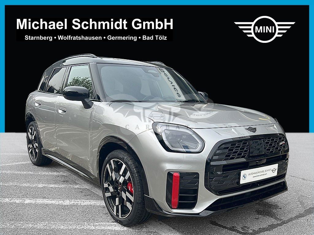 Mini Countryman 2024