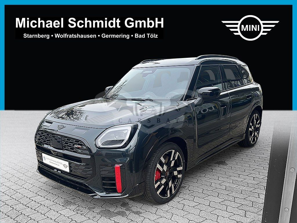 Mini Countryman 2024