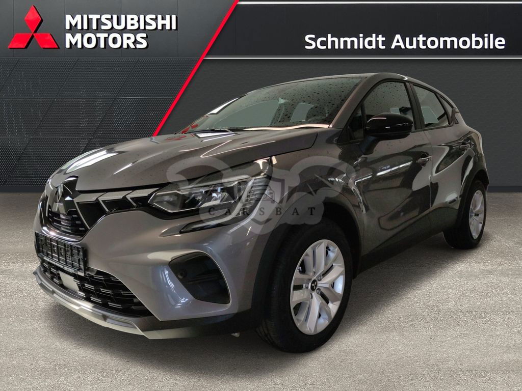 Mitsubishi ASX 2024