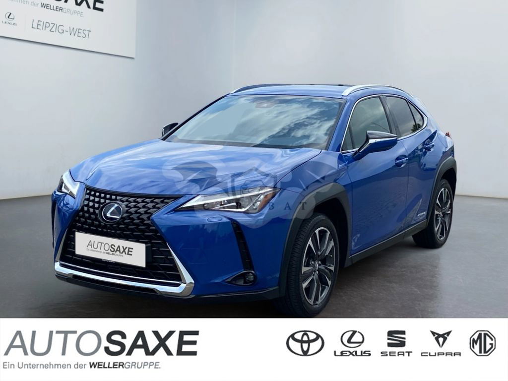 Lexus UX 2020